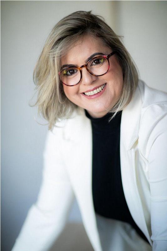 Norma Lucia Pinheiro