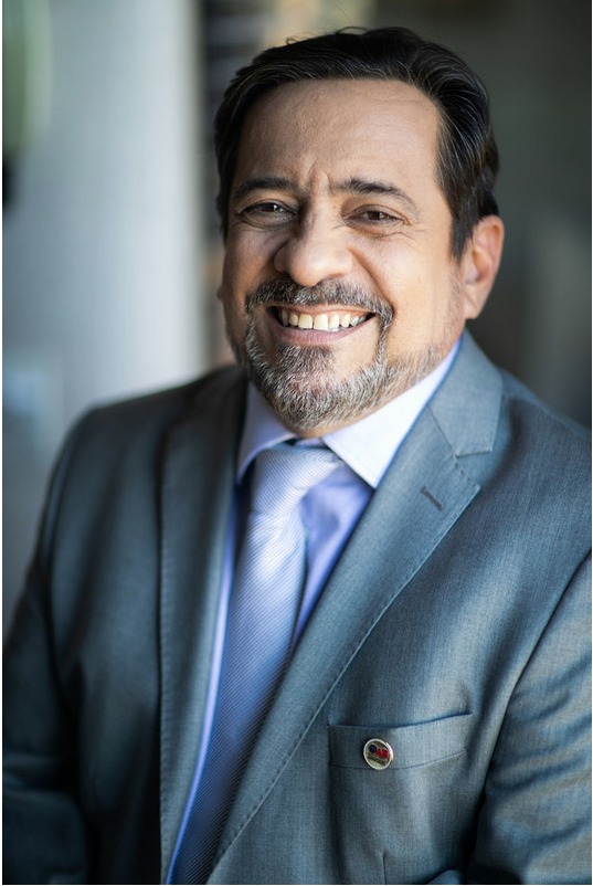 Alexandre Kennedy Sampaio Adjafre
