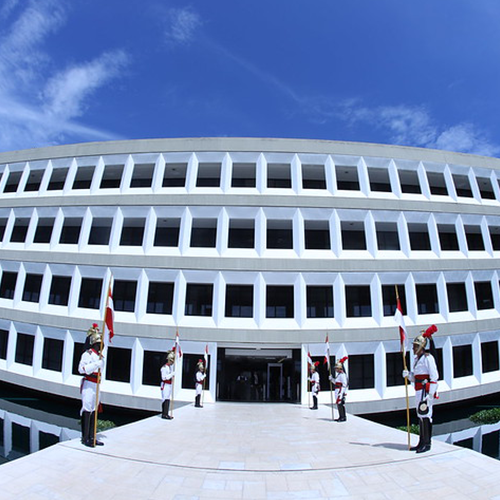 Tribunal de Contas da União - Foto: flickr tcu